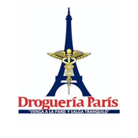 Droguería París