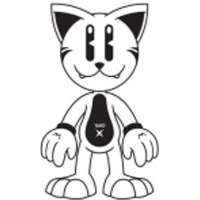 JV Cats Robot